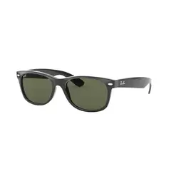 RAY BAN - Gafas de Sol Ray-Ban New Wayfarer RB2132 901L 55