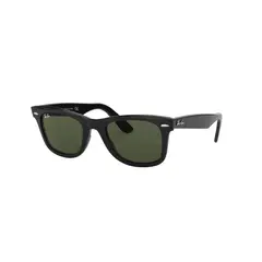 RAY BAN - Gafas de Sol Ray-Ban Wayfarer Clásico Negro