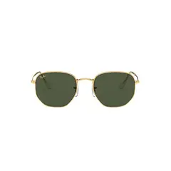 RAY BAN - Gafas de Sol Ray-Ban Hexagonal Verde
