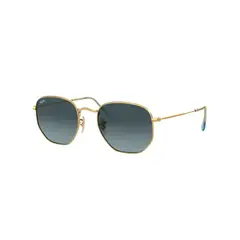RAY BAN - Gafas de Sol Ray-Ban Hexagonal Amarillo