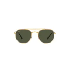 RAY BAN - Gafas de Sol Ray-Ban The Marshal Ii Dorado