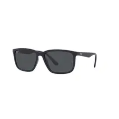 RAY BAN - Gafas de Sol Ray-Ban RB4384 Azul