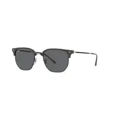 RAY-BAN - Gafas de Sol New Clubmaster RB4416 6653B1 53