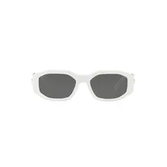 VERSACE - Gafas de Sol Biggie Blanco