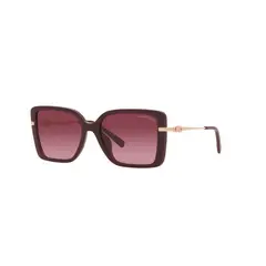 MICHAEL KORS - Gafas de Sol Castellina Rojo