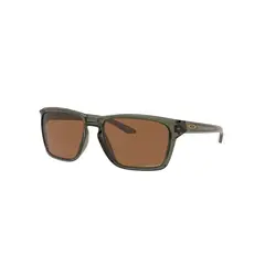 OAKLEY - Gafas de Sol Sylas Verde