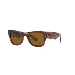 RAY BAN - Gafas de Sol Ray-Ban Mega Wayfarer RB0840 954/33 51