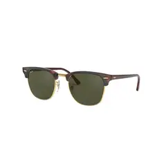 RAY BAN - Gafas de Sol Ray-Ban Clubmaster Marrón