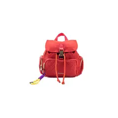FACE2FACE - Morral con tapa delantera al22q383