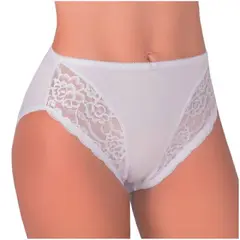 MARIE LOISE - Pantie clasico ref. 120
