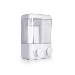 ENERGY PLUS - Dosificador doble 800ml gel o jabón