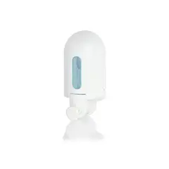 ENERGY PLUS - Dosificador de crema 2 cepillos