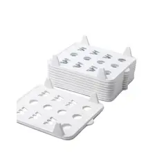 ENERGY PLUS - Organizador apilable de ropa o camisetas x10 unds