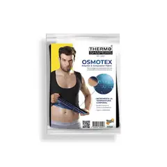 THERMO SHAPERS - Chaleco térmico reductor para hombre osmotex therm_.
