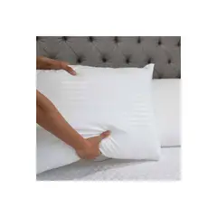 HOGARETO - Set x 2 Almohada Siliconada 70x50cm