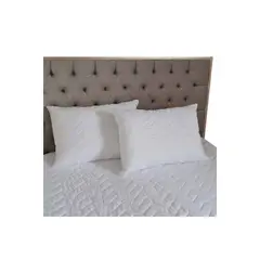 HOGARETO - Set x 4 Almohada Acolchada de 65x45cm Hogareto.
