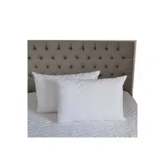 HOGARETO - Set x 6 Almohada Acolchada de 65x45cm Hogareto.