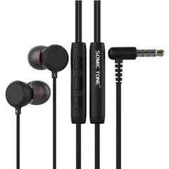 UBMD - Audifonos in ear estereo deportivos manos libres