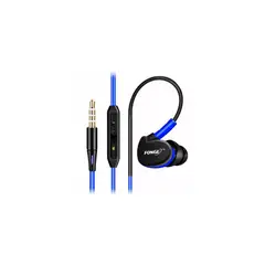 UBMD - Audifonos manos libres impermeables
