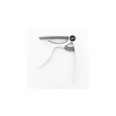 UBMD - Capo guitarra acustica clasica plastico resorte