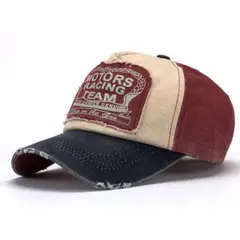 UBMD - Gorra Beisbol Diseño MRT Ref. D