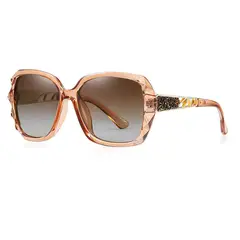UBMD - Gafas barcur lentes sol mujer polarizadas uv400