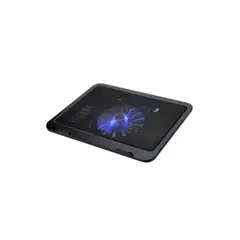 GENERICO - Base Refrigerante N191 (Led, 1 puerto, slim).