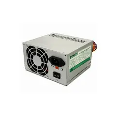GENERICO - Fuente de poder 750w supply one fan sata