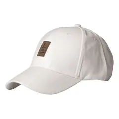 VELBROS - Gorra Golf Beisbol Cachucha Hombre Mujer Deportiva New - Blanco