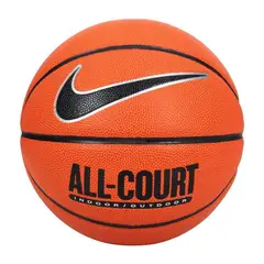NIKE - Balon Baloncesto Everyday All Court 8p-Naranja