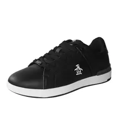 PENGUIN - Tenis hombre baoba-negro