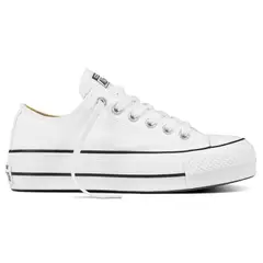 CONVERSE - Tenis mujer chuck taylor all star