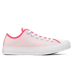 CONVERSE - Tenis mujer chuck taylor all star