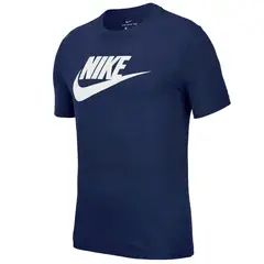 NIKE - Camiseta nsw tee icon futura de hombre m/c