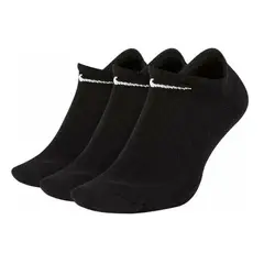NIKE - Medias deportivas everyday cush ns 3pr