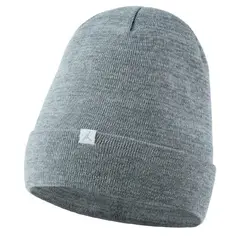 NIKE - Gorro Jordan Jumpman Cuffed-Gris Claro