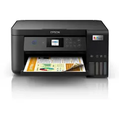 EPSON - Impresora multifuncional ecotank l4260