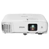 EPSON - Video beam powerlite e20 3400 lumens xga – hdmi