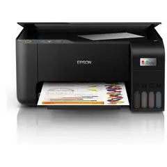 EPSON - Impresora multifuncional ecotank l3210.