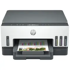 HP - IMPRESORA SMART TANK 720 MULTIFUNCIONAL DUPLEX EN IMPRESION WIFI TINTA CONTINUA