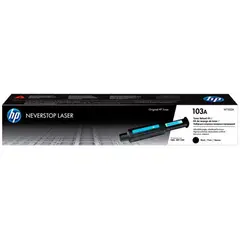 HP - Tóner original laser 103a negrow1103a