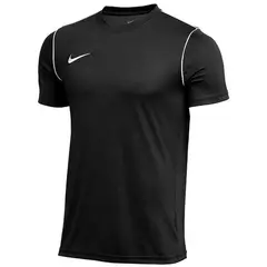 NIKE - Camiseta Dri-fit De Fútbol-Negro