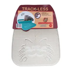 AM PLASTICOS LTDA - Tapete Gato - AM Mascotas