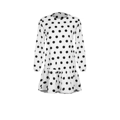 FIORY - Vestido corto 2951.