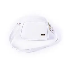 PRICE SHOES - Priceshoes Bolsos Moda Mujeres 73205Blanco