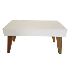 MUEBLES JUVENTUD - Mesa de centro babilon