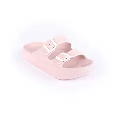 PRICE SHOES - Priceshoes Sandalias Confort Mujeres 922Se405Rosado