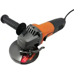 TRUPER - Pulidora angular 4 1-2 profesional 800w obsequio