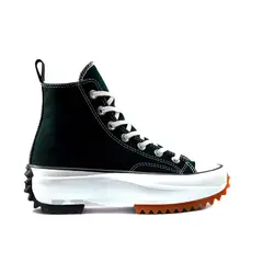 CONVERSE - Tenis Botas Run Star Hike Platform Unisex-Negro