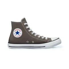 CONVERSE - Tenis Bota Chuck Taylor All Star Unisex-Cafe